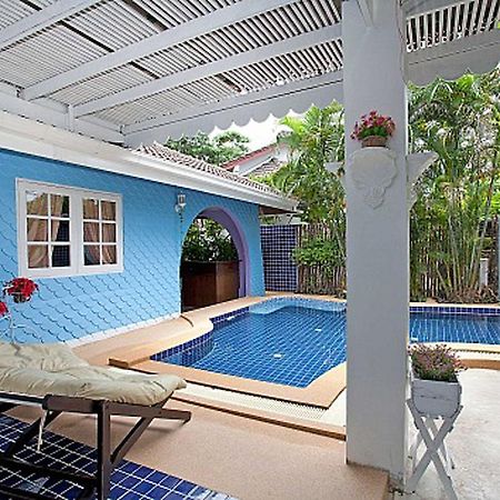 Angel Pool Villa Ban Nong Tabaek 객실 사진