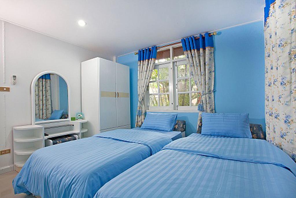 Angel Pool Villa Ban Nong Tabaek 객실 사진