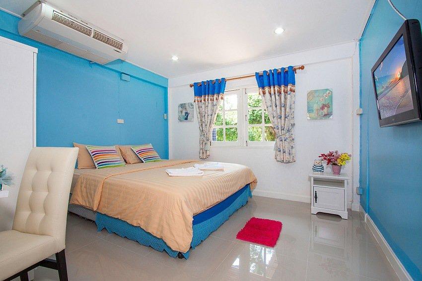 Angel Pool Villa Ban Nong Tabaek 외부 사진