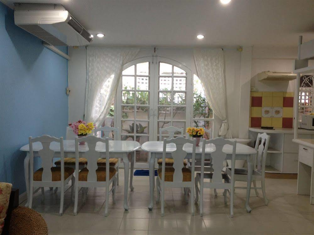 Angel Pool Villa Ban Nong Tabaek 외부 사진
