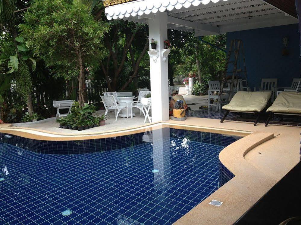 Angel Pool Villa Ban Nong Tabaek 외부 사진