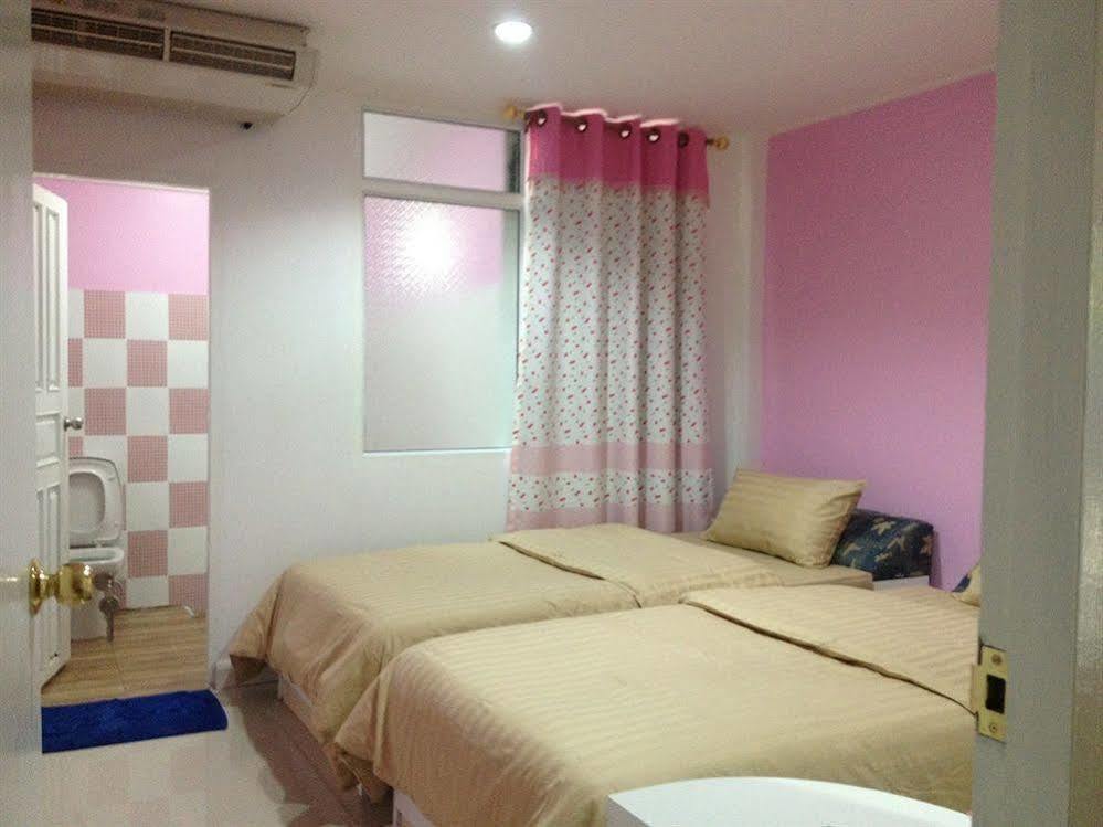 Angel Pool Villa Ban Nong Tabaek 외부 사진