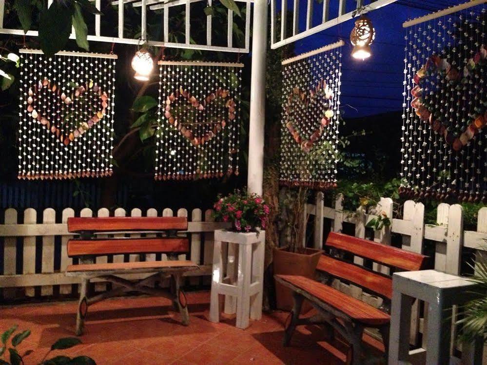 Angel Pool Villa Ban Nong Tabaek 외부 사진