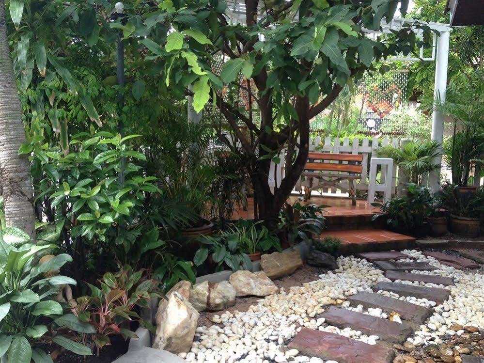 Angel Pool Villa Ban Nong Tabaek 외부 사진